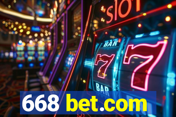 668 bet.com